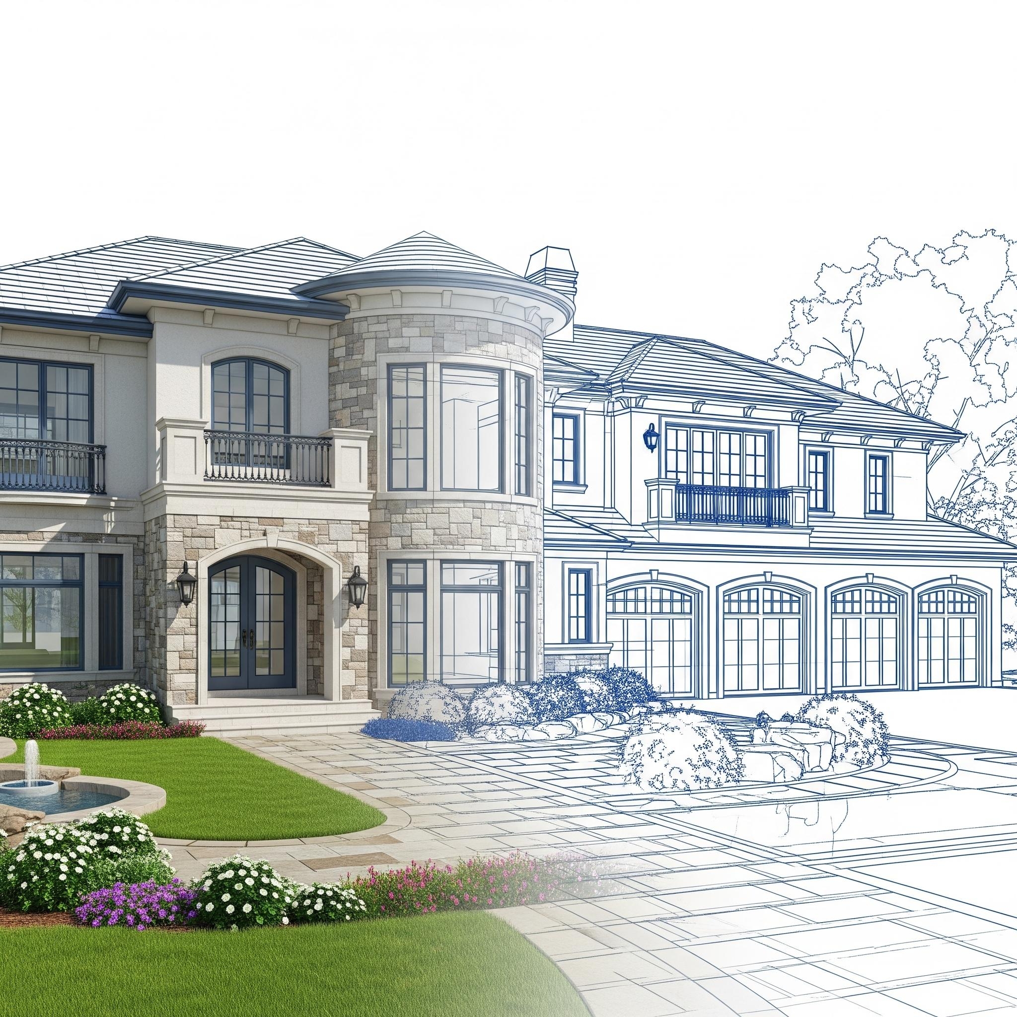 The Blueprint Has Changed: Why Homeowners Need More Than a GC