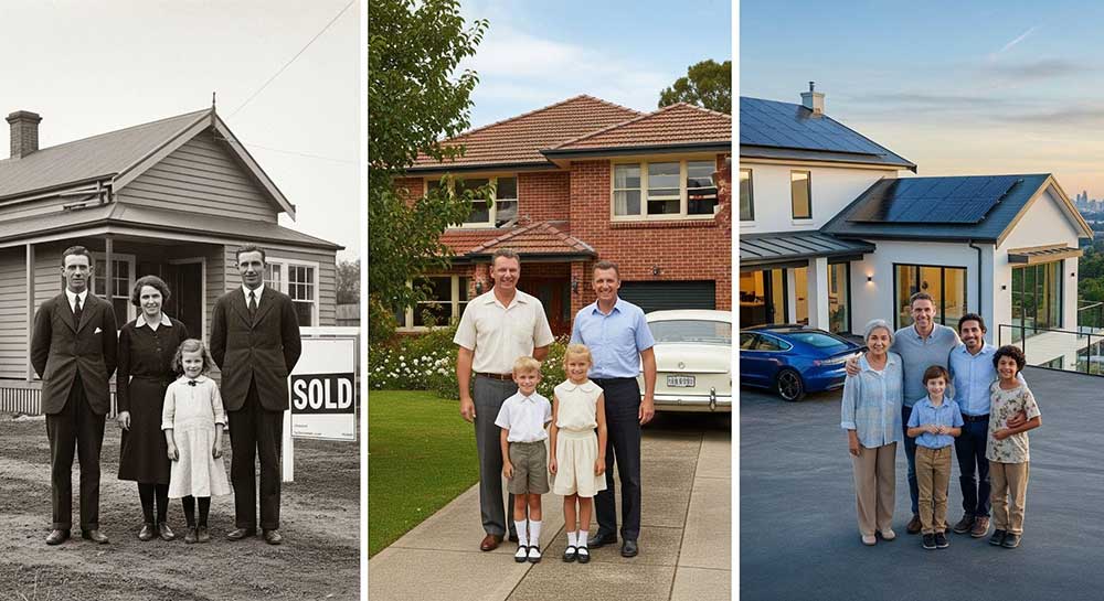 Ownership Is the Starting Line: Why the Future of Wealth Is Being Built One Home at a Time
